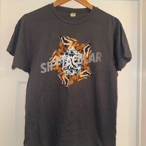 SIFFTACULAR Graphic T-Shirt – Alternative Apparel – Size M
